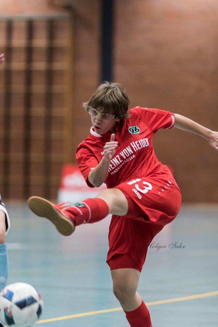 Bild 1347 - Dodenhof Cup